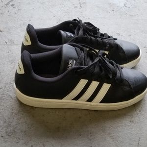 Adidas Cloudfoam Sneakers